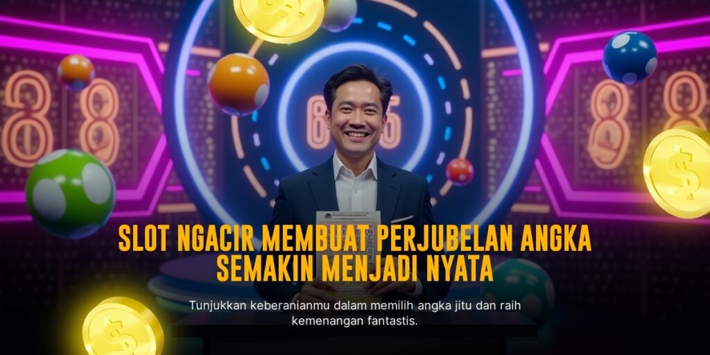 Rahasia Menang Togel Singapore yang Jarang Diketahui