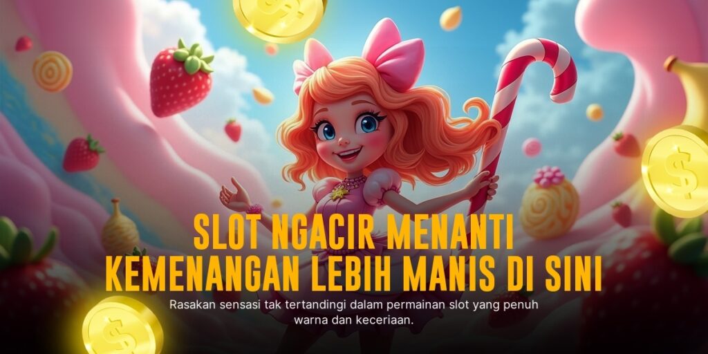 Petualangan Seru dengan Slot Wild West Gold dari Pragmatic Play