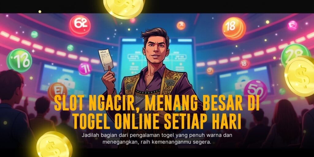 Mengupas Tuntas Jenis Togel Singapore: Strategi dan Keunikan