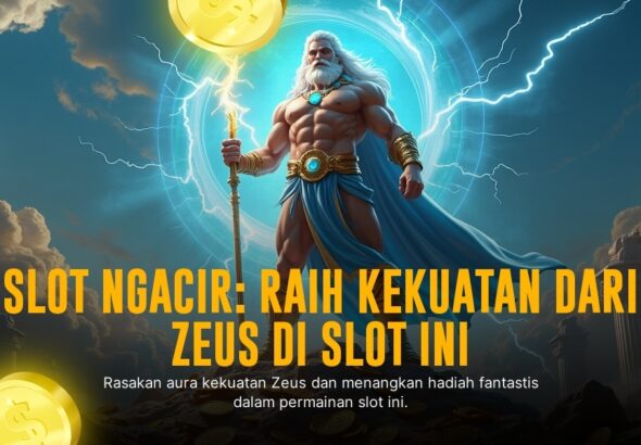 Rasakan Sensasi Game Slot Aztec Gems dari Pragmatic Play!