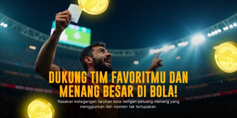 Rahasia Taruhan Bola yang Menguntungkan di SBOBET