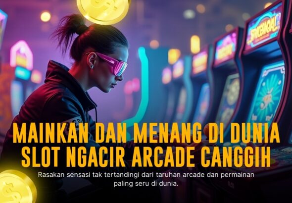 Battle Deep Sea Dingdong: Arcade Game Penuh Tantangan dari Spadegaming