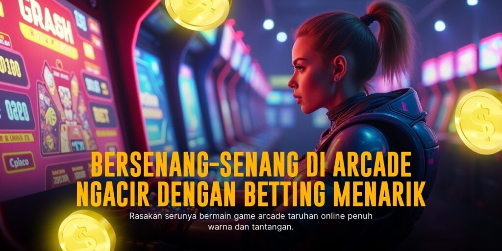 Dingdong Fishing: Game Arcade Penuh Keseruan dari CQ9