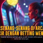 Dingdong Fishing: Game Arcade Penuh Keseruan dari CQ9