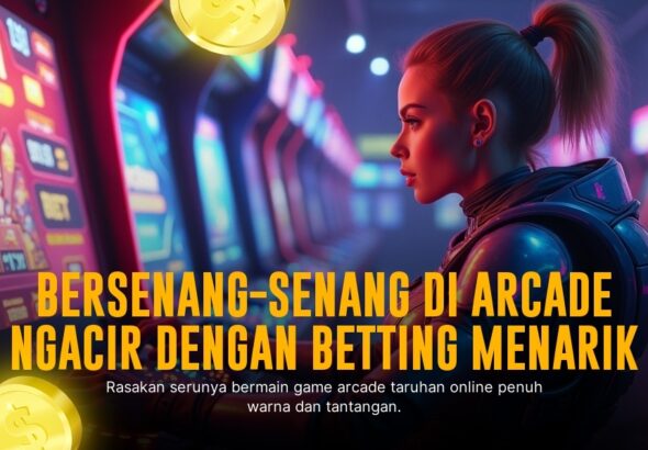 Dingdong Fishing: Game Arcade Penuh Keseruan dari CQ9