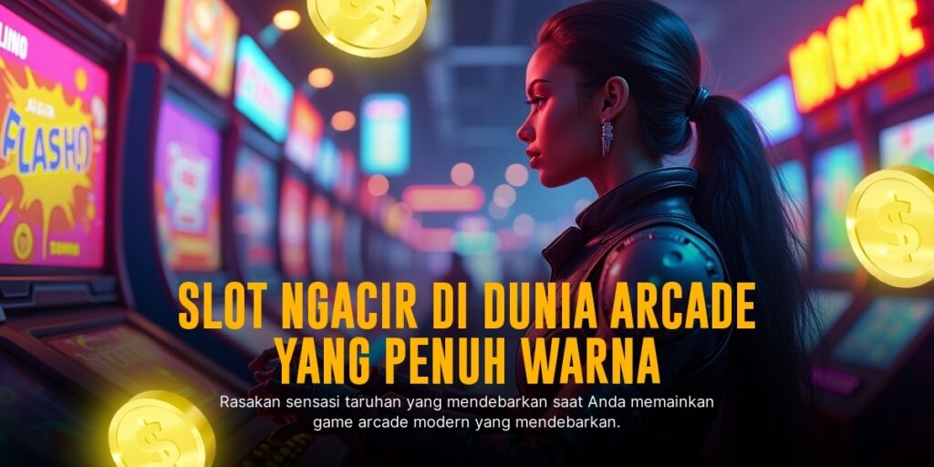 Dingdong Fishing: Sensasi Game Arcade Memikat Dari Spadegaming