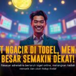 Memahami Keunikan Togel Singapore (SGP) yang Bikin Penasaran