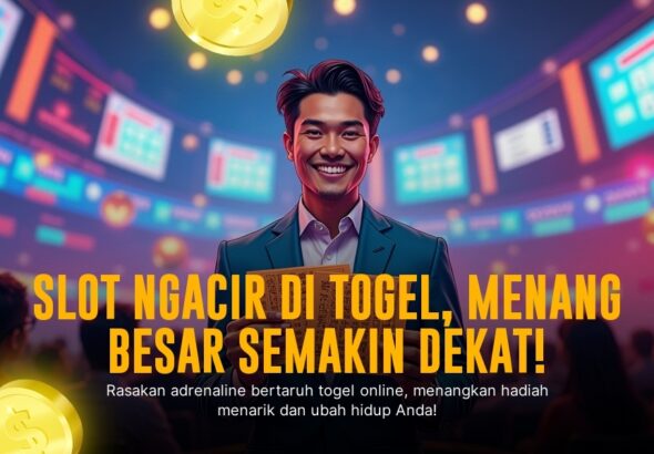 Memahami Keunikan Togel Singapore (SGP) yang Bikin Penasaran