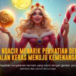 Slot Joker Gaming: Sensasi Putaran Jackpot yang Tak Terlupakan