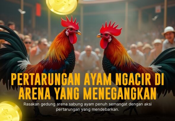 Mengenal Ayam Bangkok dalam Sabung Ayam SV388: Ciri dan Peluang Menang