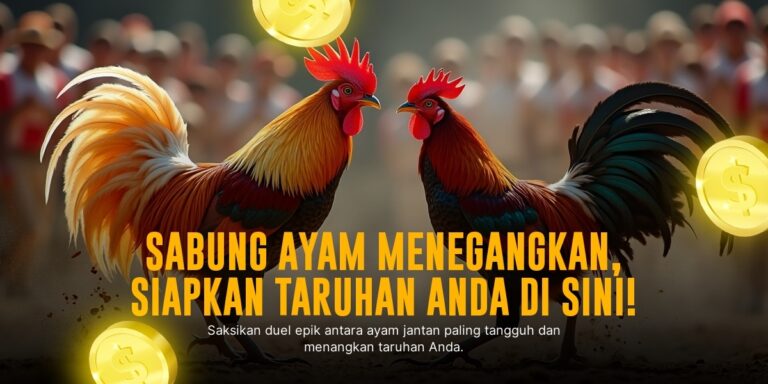 Mengenal Jenis Ayam Aduan SV388 yang Populer Saat Ini