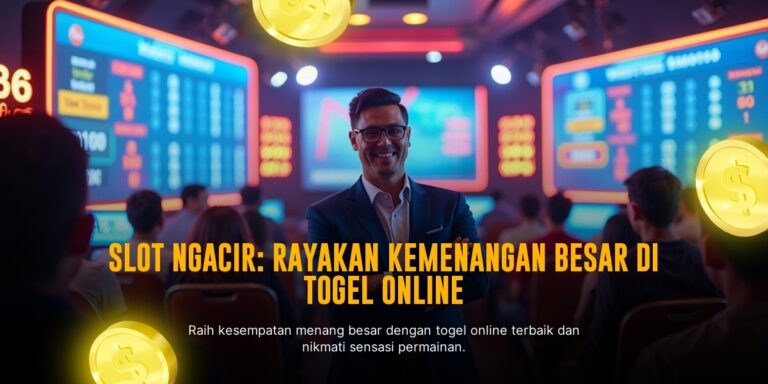 Rahasia Menang Besar di Togel Singapore (SGP) yang Harus Kamu Tahu