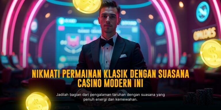 Menguji Ketangguhan Baccarat Sexy: Sensasi Casino Live Paling Menggoda