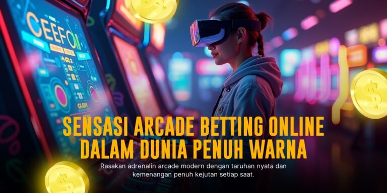 Serunya Main Dingdong Fishing dari Spadegaming Arcade
