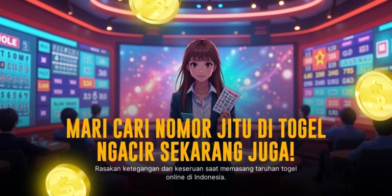 Rahasia Menang Togel Singapore: Strategi Unggul yang Jarang Diketahui