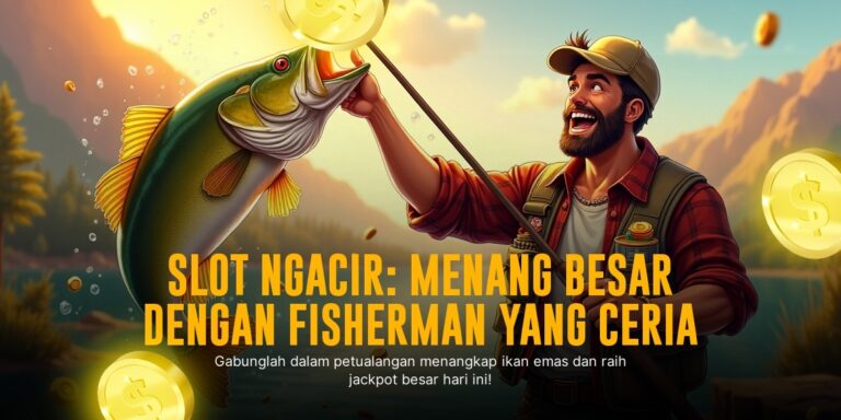 Sensasi Bermain Slot Gacor Pragmatic Play yang Wajib Kamu Coba