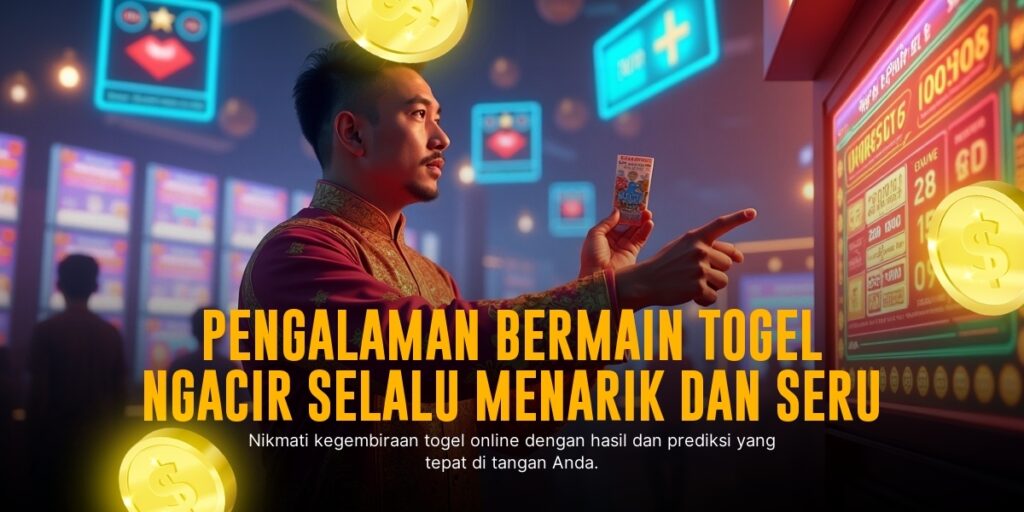 Colok Bebas: Strategi Jitu Menang Togel Hongkong