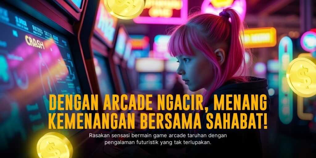 Dingdong Fishing: Sensasi Arcade Memancing Dari Spadegaming