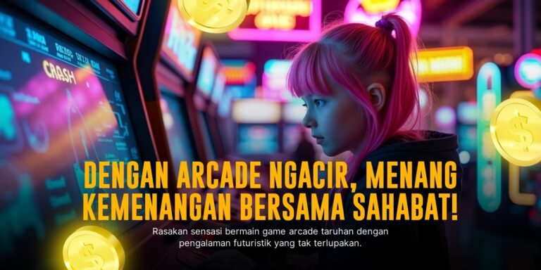 Dingdong Fishing: Sensasi Arcade Memancing Dari Spadegaming