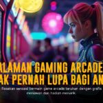 Dingdong Fishing: Sensasi Arcade Memancing dari Spadegaming
