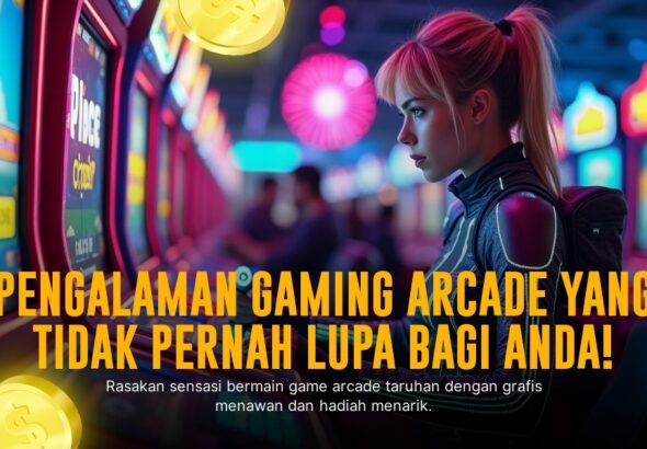 Dingdong Fishing: Sensasi Arcade Memancing dari Spadegaming