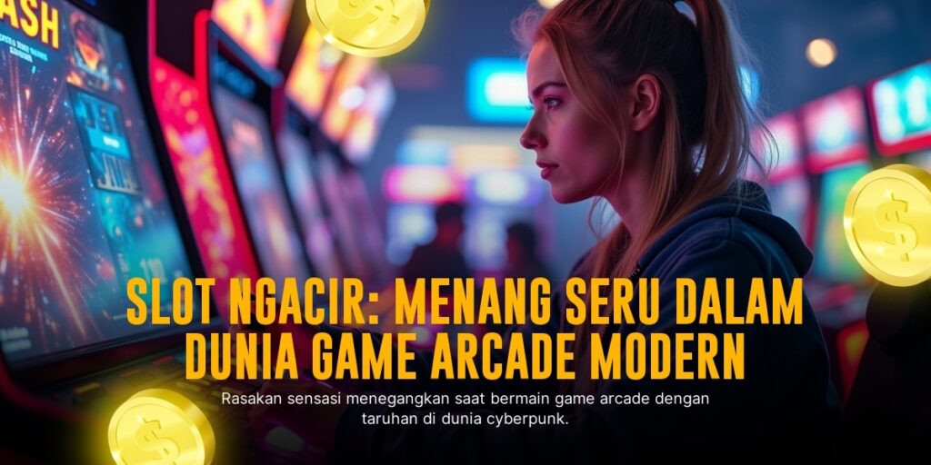 Dingdong Fishing: Sensasi Arcade oleh Spadegaming Arcade