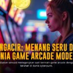 Dingdong Fishing: Sensasi Arcade oleh Spadegaming Arcade