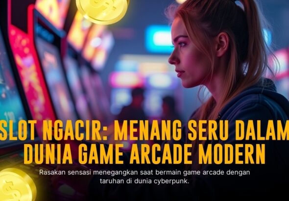 Dingdong Fishing: Sensasi Arcade oleh Spadegaming Arcade