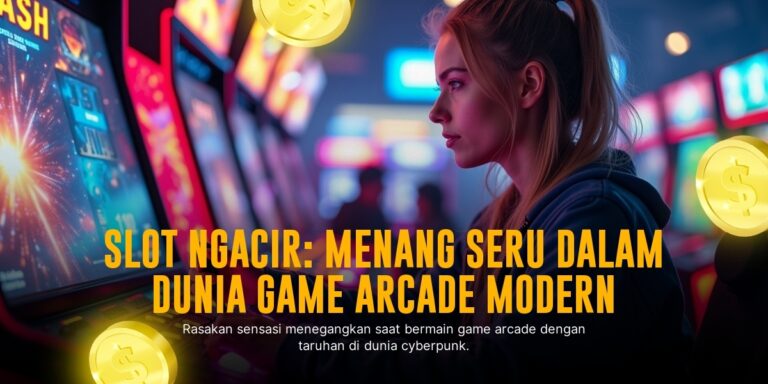 Dingdong Fishing: Sensasi Arcade oleh Spadegaming Arcade