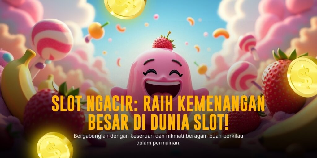 Epic Prize Slot: Sensasi Judi Slot dari Pragmatic Play