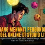 Mengungkap Rahasia Togel Singapore: Tips Colok Bebas yang Efektif