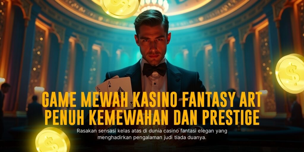 Rahasia Keseruan Baccarat Live Evolution Gaming