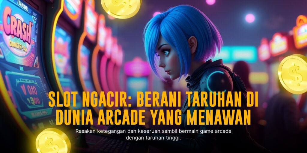 Menaklukkan Dunia Permainan Arcade dengan Dingdong Fishing dari CQ9 Arcade