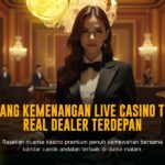 Panduan Lengkap Bermain Live Casino Evolution Gaming