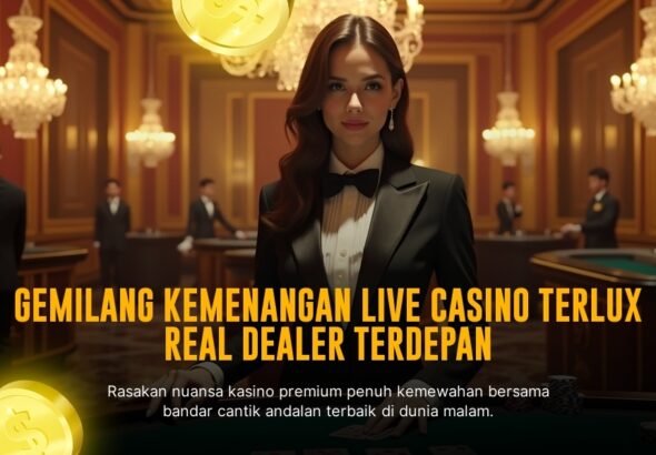 Panduan Lengkap Bermain Live Casino Evolution Gaming