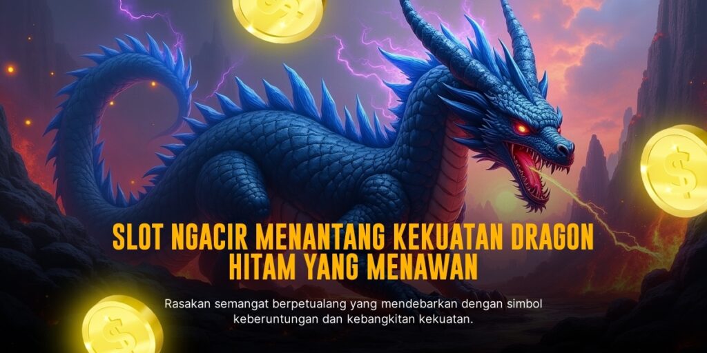 Rasakan Sensasi Jackpot Besar di Slot Gates of Olympus