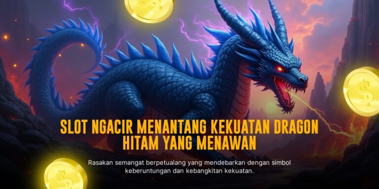 Rasakan Sensasi Jackpot Besar di Slot Gates of Olympus