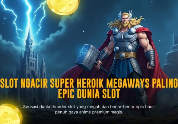 Rasakan Sensasi Maxwin di Slot Sweet Bonanza Pragmatic Play