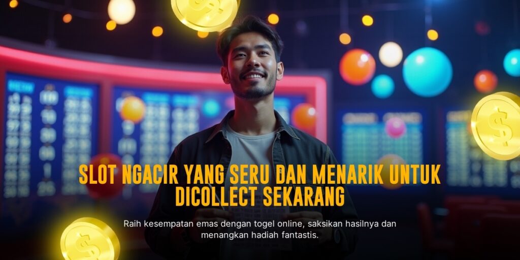 Rahasia Sukses Togel Hongkong: Strategi dan Tips Ampuh