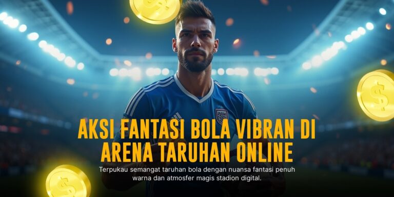 Serunya Taruhan Bola di SBOBET: Strategi dan Tips Jitu