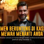 Sensasi Bermain Live Casino dengan Evolution Gaming