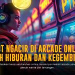 Dingdong Fishing: Game Arcade Spadegaming yang Bikin Ketagihan