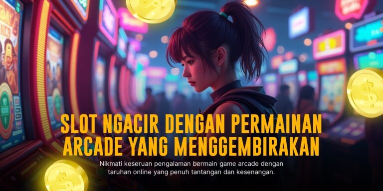 Dingdong Fishing: Permainan Arcade Paling Seru dari Spadegaming