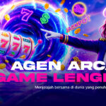 Dingdong Fishing: Sensasi Arcade Memukau dari Spadegaming