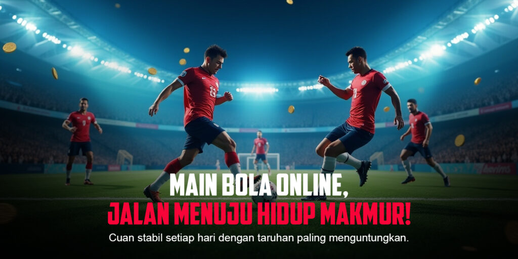 Strategi Menang Taruhan Bola dengan SBOBET