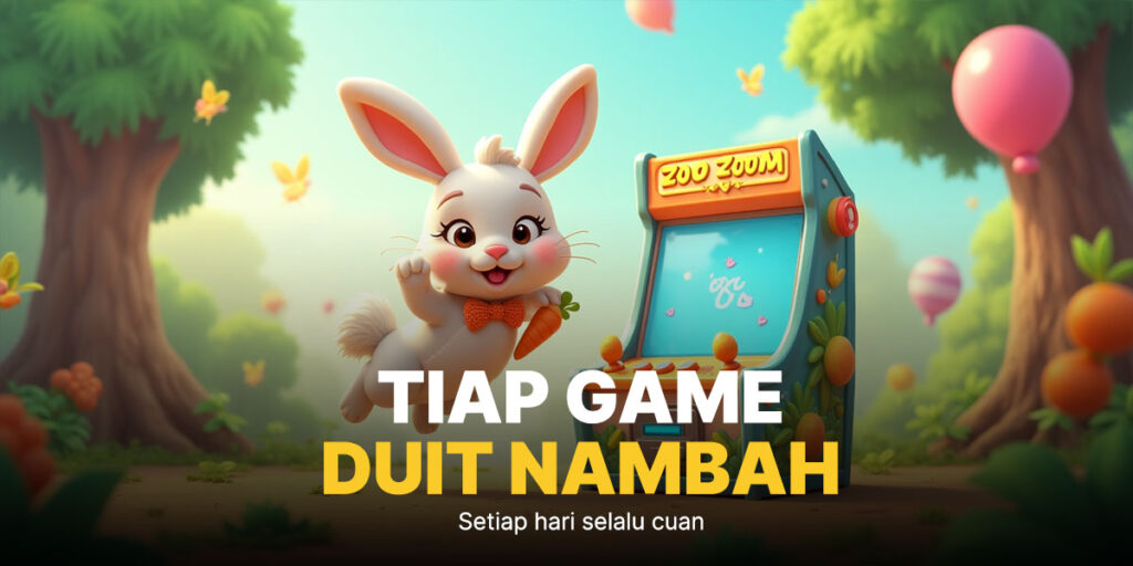 Arcade JILI: Keseruan Dingdong Fishing yang Bikin Ketagihan