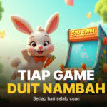 Arcade JILI: Keseruan Dingdong Fishing yang Bikin Ketagihan