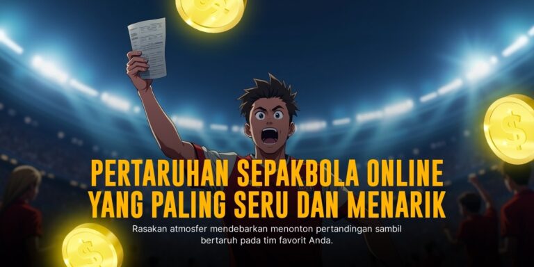 Rahasia Kemenangan Taruhan Bola SBOBET yang Jarang Diketahui