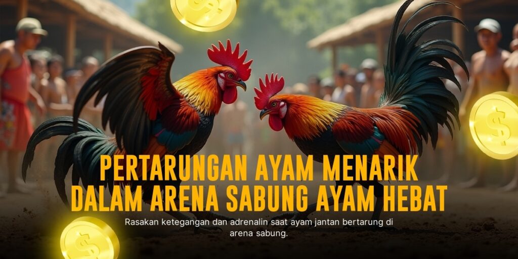 Mengenal Ayam Bangkok Sabung Terbaik di SV388