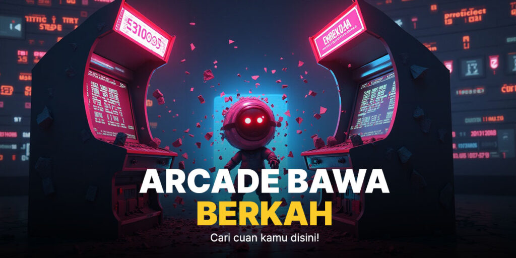 Mengenal Keunikan Dingdong Fishing dari Spadegaming Arcade